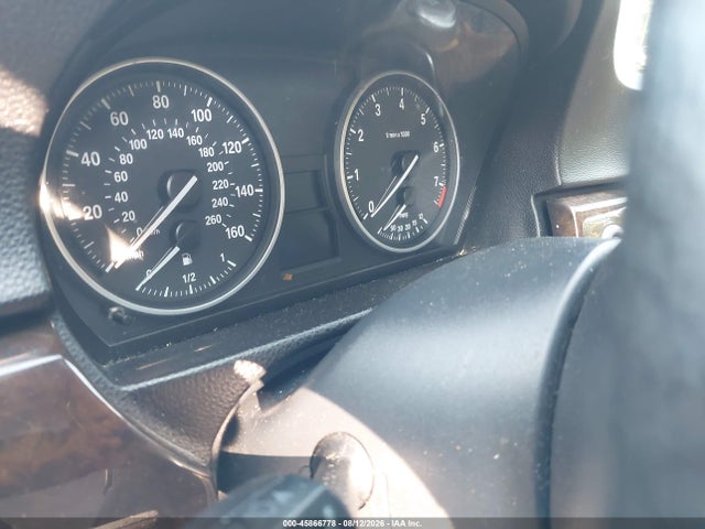 Продаж на аукціоні авто 2008 Bmw 328xi, vin: WBAVC73528KP38957, номер лоту: 45866778