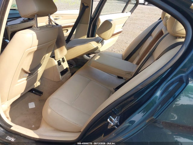 Продаж на аукціоні авто 2008 Bmw 328xi, vin: WBAVC73528KP38957, номер лоту: 45866778
