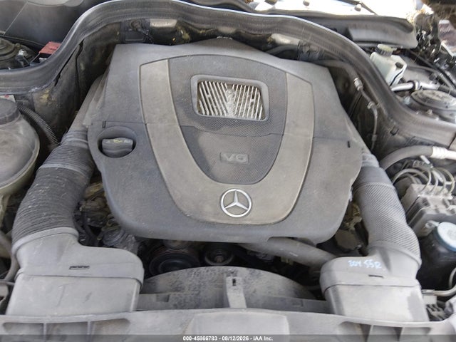 2010 Mercedes-benz E 350 მანქანა იყიდება აუქციონზე, vin: WDDHF5GB0AA036844, აუქციონის ნომერი: 45866783