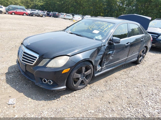 2010 Mercedes-benz E 350 მანქანა იყიდება აუქციონზე, vin: WDDHF5GB0AA036844, აუქციონის ნომერი: 45866783