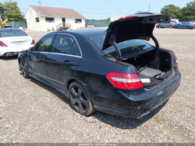 2010 Mercedes-benz E 350 მანქანა იყიდება აუქციონზე, vin: WDDHF5GB0AA036844, აუქციონის ნომერი: 45866783