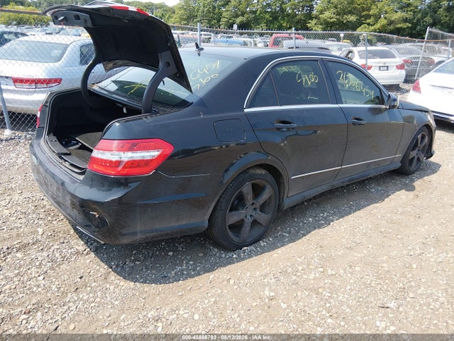 2010 Mercedes-benz E 350 მანქანა იყიდება აუქციონზე, vin: WDDHF5GB0AA036844, აუქციონის ნომერი: 45866783