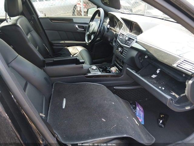 2010 Mercedes-benz E 350 მანქანა იყიდება აუქციონზე, vin: WDDHF5GB0AA036844, აუქციონის ნომერი: 45866783