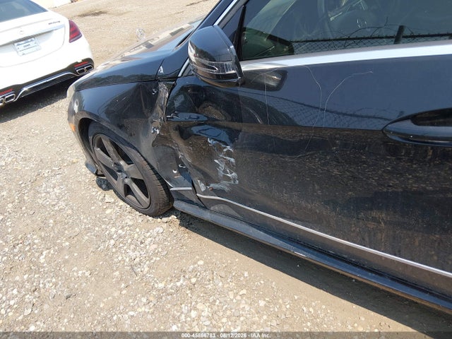 2010 Mercedes-benz E 350 მანქანა იყიდება აუქციონზე, vin: WDDHF5GB0AA036844, აუქციონის ნომერი: 45866783