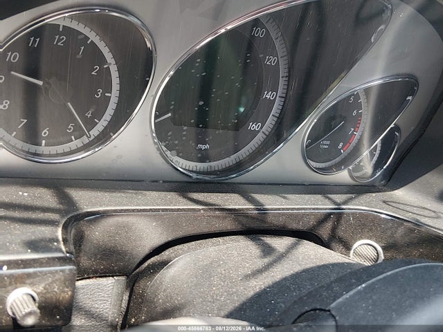2010 Mercedes-benz E 350 მანქანა იყიდება აუქციონზე, vin: WDDHF5GB0AA036844, აუქციონის ნომერი: 45866783