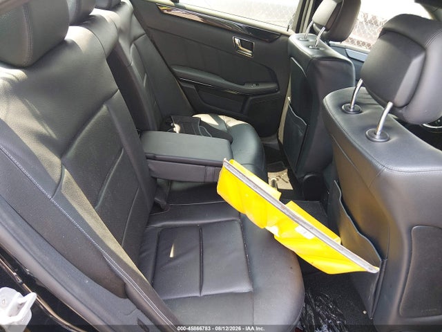 2010 Mercedes-benz E 350 მანქანა იყიდება აუქციონზე, vin: WDDHF5GB0AA036844, აუქციონის ნომერი: 45866783