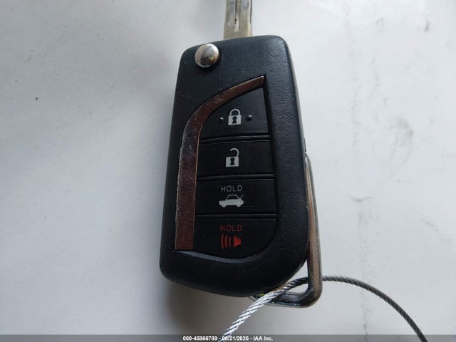 Продажа на аукционе авто 2022 Toyota Camry Le, vin: 4T1C11AK6NU498460, номер лота: 45866789