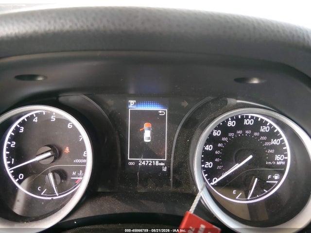 Продажа на аукционе авто 2022 Toyota Camry Le, vin: 4T1C11AK6NU498460, номер лота: 45866789