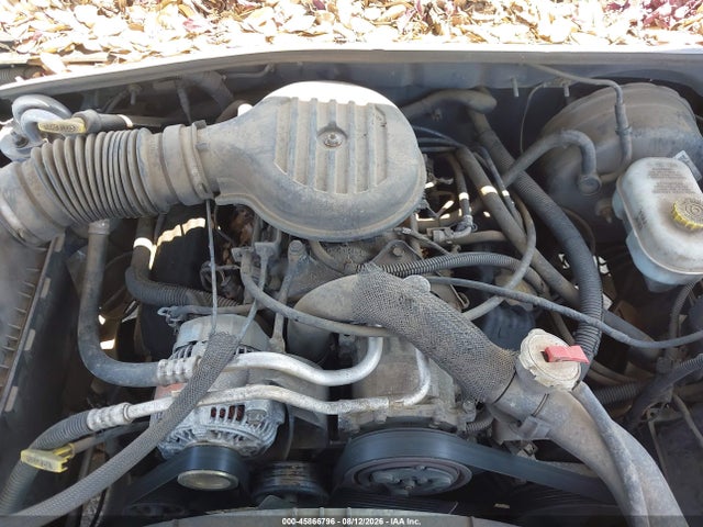 Aukcja sprzedaży 2003 Dodge Dakota Sport/sxt, vin: 1D7HL38X63S196313, numer aukcji: 45866796