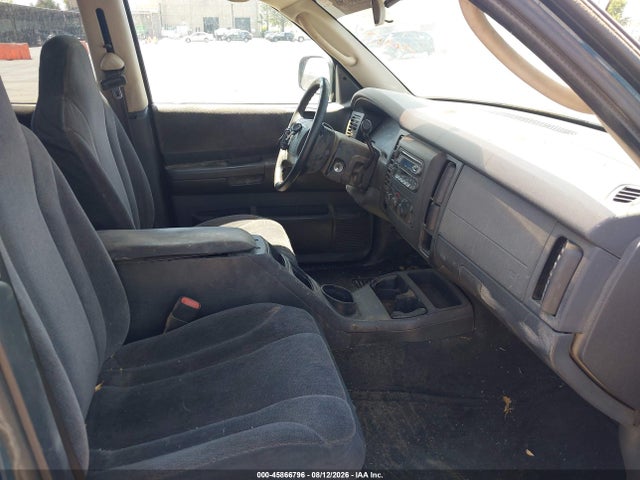 Aukcja sprzedaży 2003 Dodge Dakota Sport/sxt, vin: 1D7HL38X63S196313, numer aukcji: 45866796
