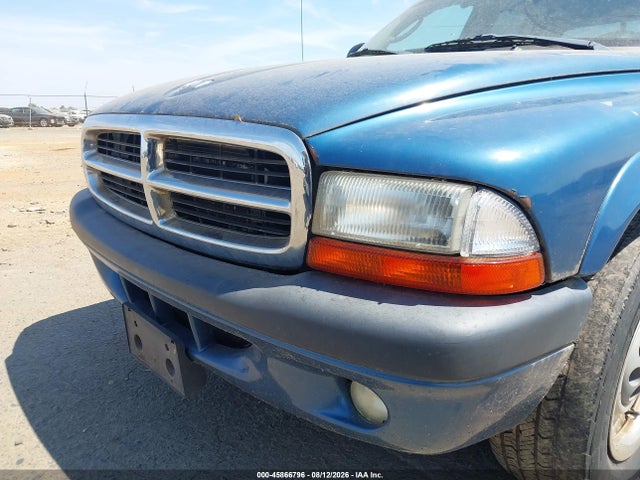 Aukcja sprzedaży 2003 Dodge Dakota Sport/sxt, vin: 1D7HL38X63S196313, numer aukcji: 45866796