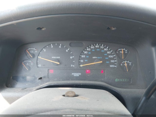 Aukcja sprzedaży 2003 Dodge Dakota Sport/sxt, vin: 1D7HL38X63S196313, numer aukcji: 45866796