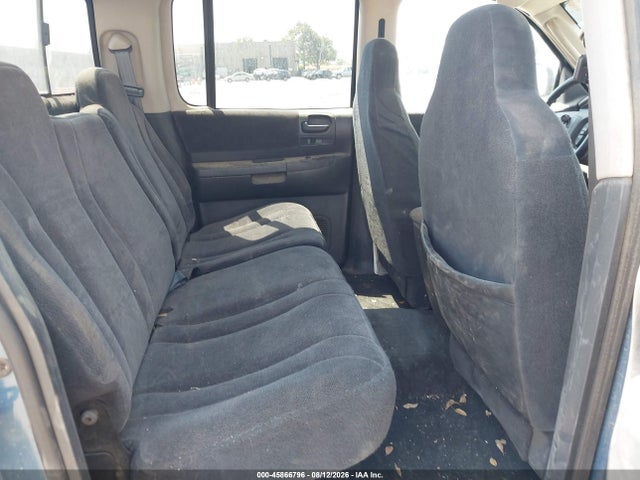 Aukcja sprzedaży 2003 Dodge Dakota Sport/sxt, vin: 1D7HL38X63S196313, numer aukcji: 45866796