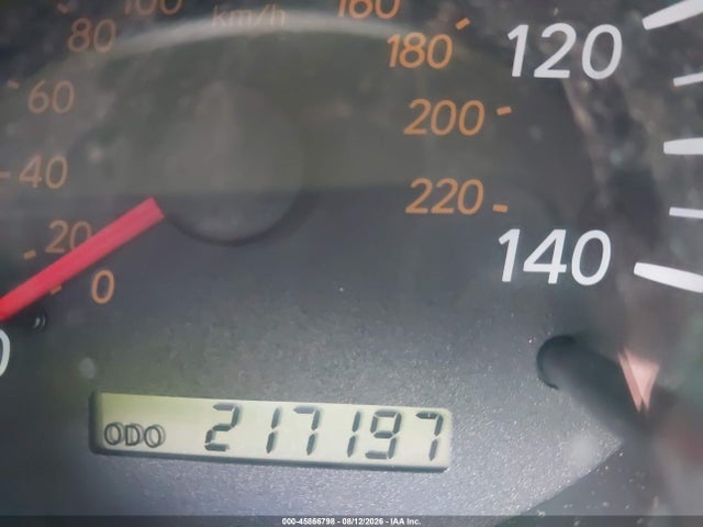 Aukcja sprzedaży 2006 Toyota Highlander V6, vin: JTEEP21A760164774, numer aukcji: 45866798