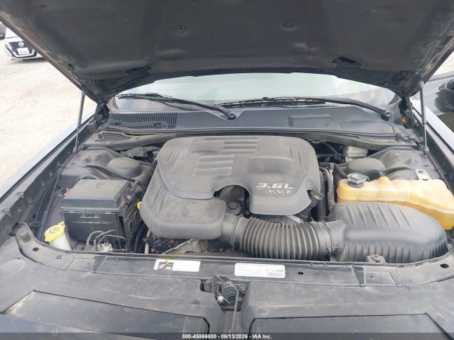 Продаж на аукціоні авто 2013 Dodge Challenger Sxt, vin: 2C3CDYAG0DH592999, номер лоту: 45866800