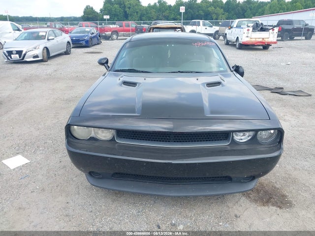 Продаж на аукціоні авто 2013 Dodge Challenger Sxt, vin: 2C3CDYAG0DH592999, номер лоту: 45866800