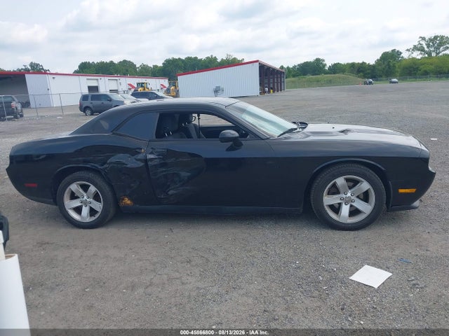 Продаж на аукціоні авто 2013 Dodge Challenger Sxt, vin: 2C3CDYAG0DH592999, номер лоту: 45866800