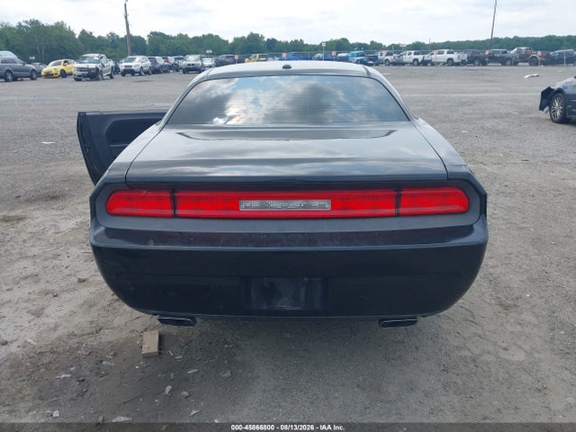 Продаж на аукціоні авто 2013 Dodge Challenger Sxt, vin: 2C3CDYAG0DH592999, номер лоту: 45866800