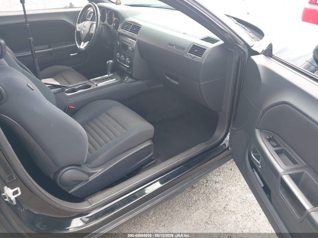 Продаж на аукціоні авто 2013 Dodge Challenger Sxt, vin: 2C3CDYAG0DH592999, номер лоту: 45866800