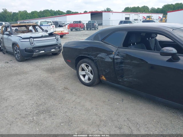 Продаж на аукціоні авто 2013 Dodge Challenger Sxt, vin: 2C3CDYAG0DH592999, номер лоту: 45866800