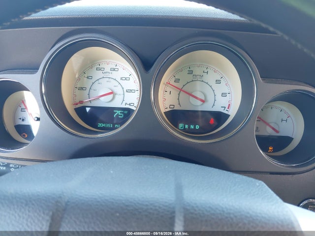 Продаж на аукціоні авто 2013 Dodge Challenger Sxt, vin: 2C3CDYAG0DH592999, номер лоту: 45866800