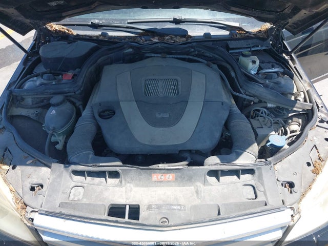 Продаж на аукціоні авто 2008 Mercedes-benz C 350 Sport, vin: WDDGF56X58F138274, номер лоту: 45866801