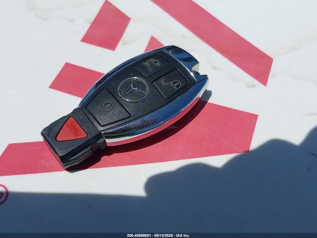 Продаж на аукціоні авто 2008 Mercedes-benz C 350 Sport, vin: WDDGF56X58F138274, номер лоту: 45866801