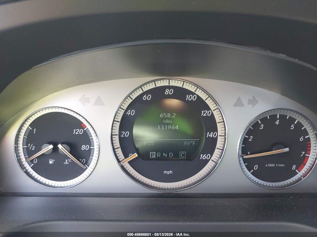 Продаж на аукціоні авто 2008 Mercedes-benz C 350 Sport, vin: WDDGF56X58F138274, номер лоту: 45866801