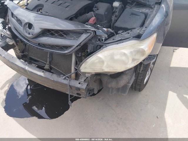 45866802 :رقم المزاد ، 5YFBU4EE8CP069019 vin ، 2012 Toyota Corolla Le مزاد بيع