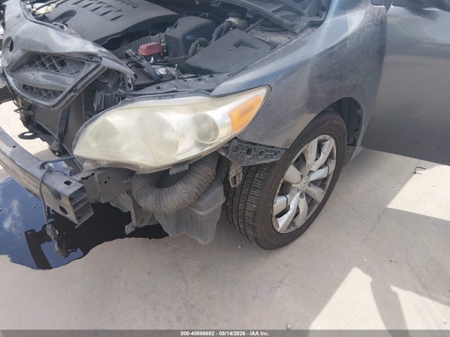 45866802 :رقم المزاد ، 5YFBU4EE8CP069019 vin ، 2012 Toyota Corolla Le مزاد بيع