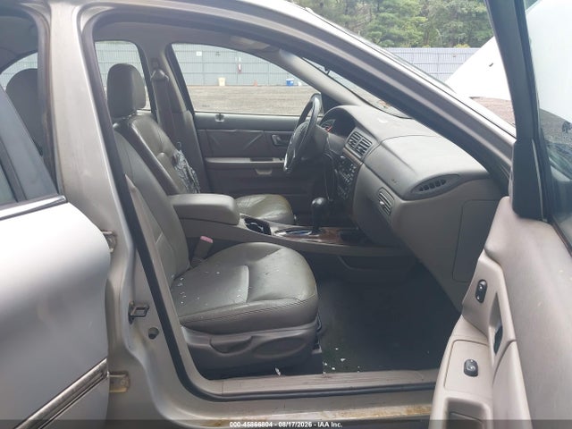 Продажа на аукционе авто 2001 Mercury Sable Ls Premium, vin: 1MEFM55S71A648547, номер лота: 45866804