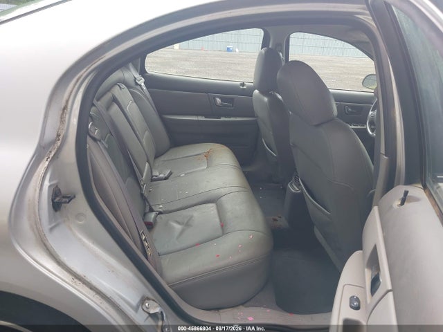 Продажа на аукционе авто 2001 Mercury Sable Ls Premium, vin: 1MEFM55S71A648547, номер лота: 45866804