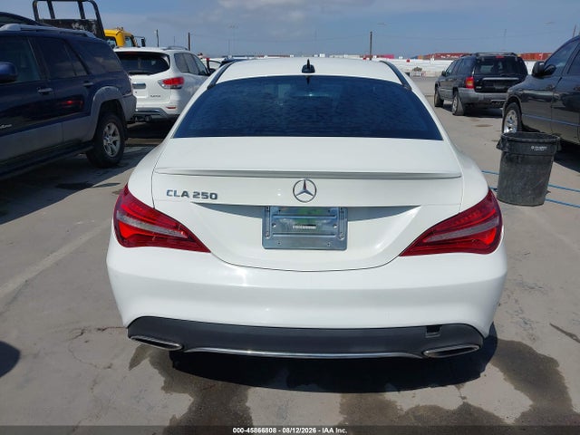 Mercedes-Benz CLA 250 2018 WDDSJ4EBXJN597191 Image 16