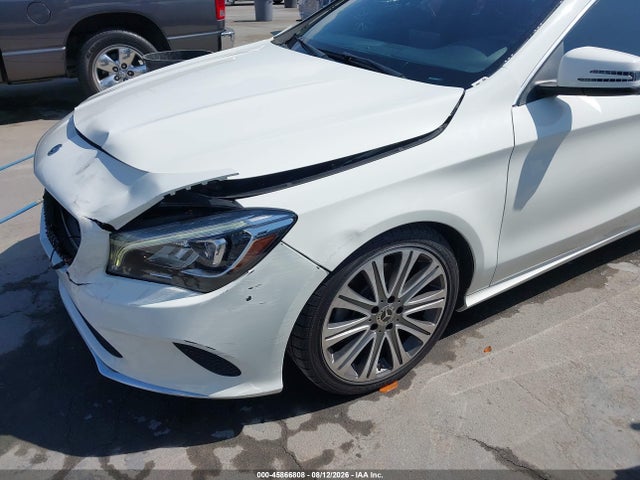 Mercedes-Benz CLA 250 2018 WDDSJ4EBXJN597191 Image 17