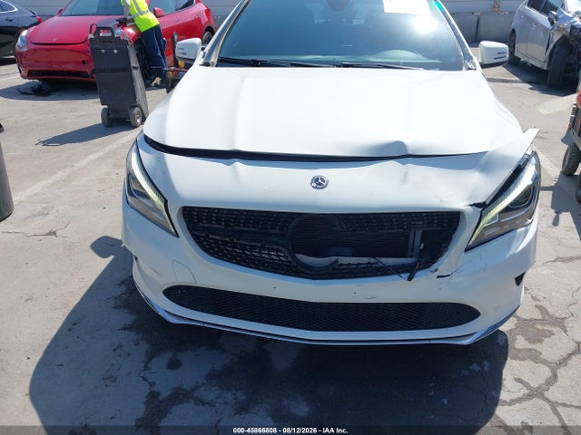 Mercedes-Benz CLA 250 2018 WDDSJ4EBXJN597191 Image 19