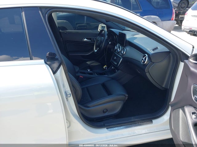 Mercedes-Benz CLA 250 2018 WDDSJ4EBXJN597191 Image 5