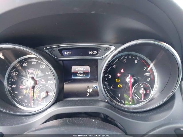 Mercedes-Benz CLA 250 2018 WDDSJ4EBXJN597191 Image 7