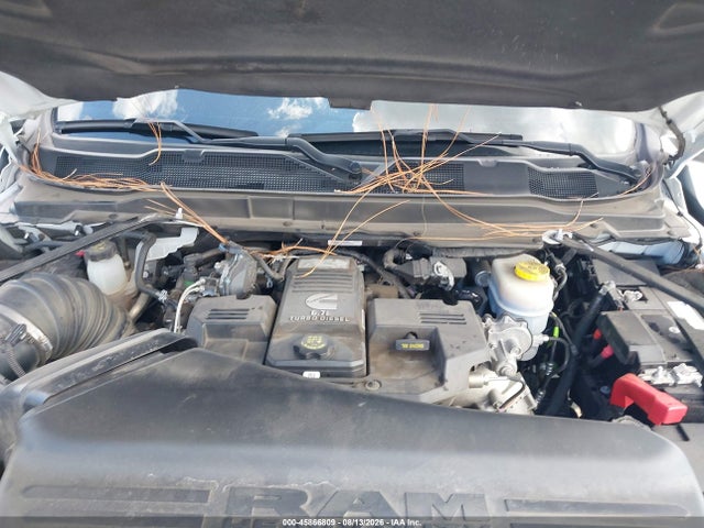 Aukcja sprzedaży 2024 Ram 3500 Tradesman  4x4 8' Box, vin: 3C63RRGL3RG341626, numer aukcji: 45866809