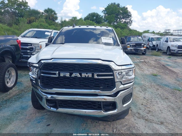 Aukcja sprzedaży 2024 Ram 3500 Tradesman  4x4 8' Box, vin: 3C63RRGL3RG341626, numer aukcji: 45866809