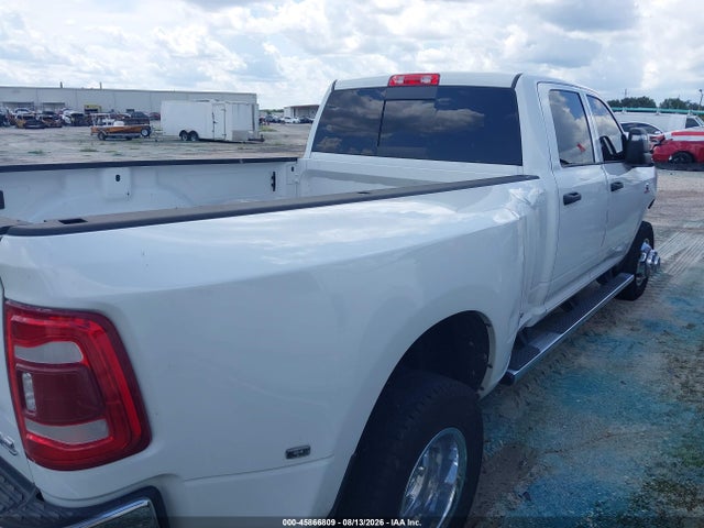 Aukcja sprzedaży 2024 Ram 3500 Tradesman  4x4 8' Box, vin: 3C63RRGL3RG341626, numer aukcji: 45866809