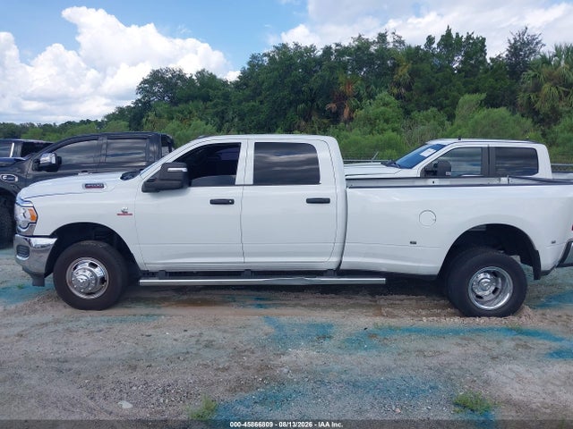 Aukcja sprzedaży 2024 Ram 3500 Tradesman  4x4 8' Box, vin: 3C63RRGL3RG341626, numer aukcji: 45866809
