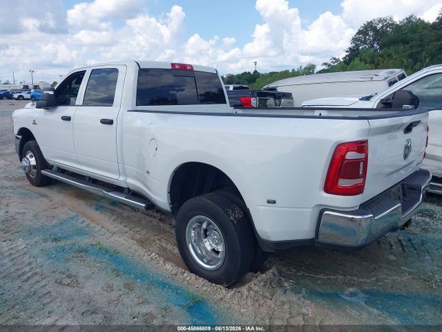 Aukcja sprzedaży 2024 Ram 3500 Tradesman  4x4 8' Box, vin: 3C63RRGL3RG341626, numer aukcji: 45866809