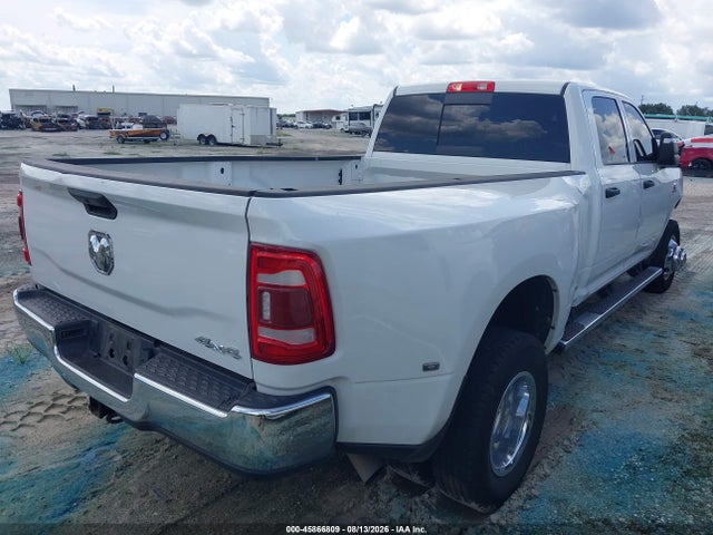 Aukcja sprzedaży 2024 Ram 3500 Tradesman  4x4 8' Box, vin: 3C63RRGL3RG341626, numer aukcji: 45866809