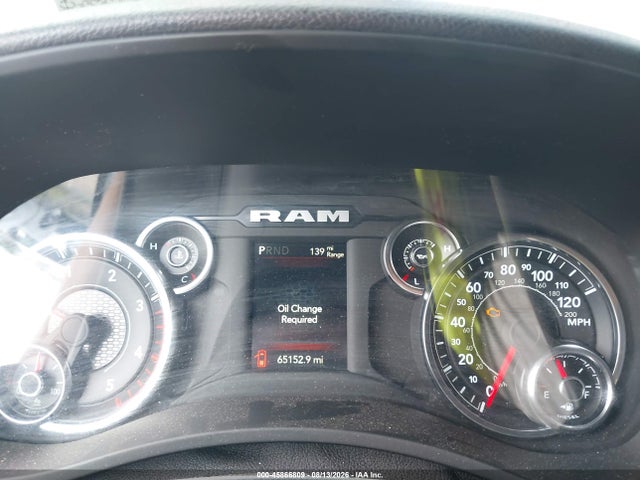 Aukcja sprzedaży 2024 Ram 3500 Tradesman  4x4 8' Box, vin: 3C63RRGL3RG341626, numer aukcji: 45866809