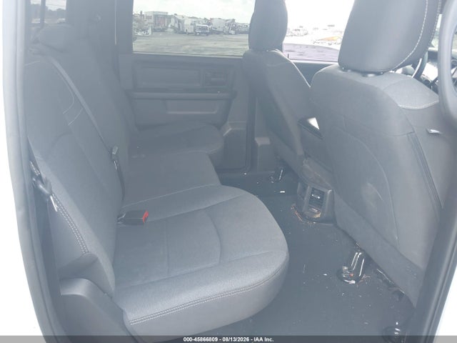 Aukcja sprzedaży 2024 Ram 3500 Tradesman  4x4 8' Box, vin: 3C63RRGL3RG341626, numer aukcji: 45866809