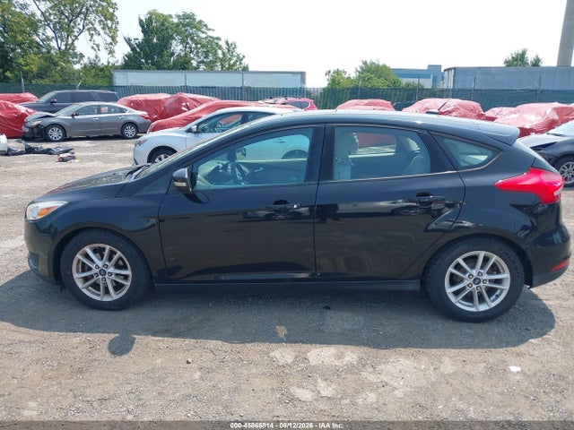 Ford FOCUS SE 2016 1FADP3K28GL292203 Image 14