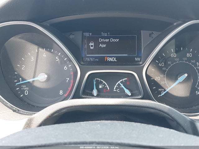 Ford FOCUS SE 2016 1FADP3K28GL292203 Image 15