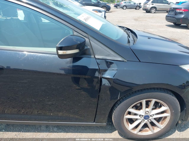 Ford FOCUS SE 2016 1FADP3K28GL292203 Image 6