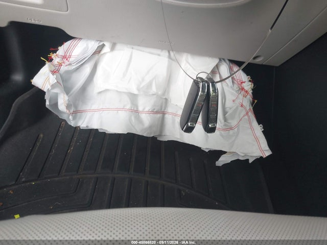 45866820 :رقم المزاد ، 5XYP64HC5LG026952 vin ، 2020 Kia Telluride S مزاد بيع
