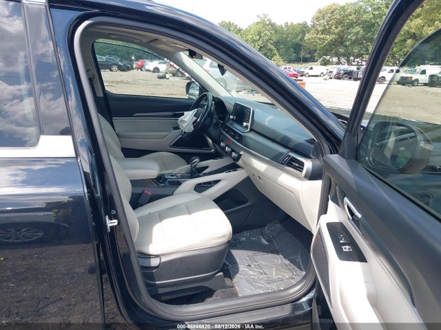45866820 :رقم المزاد ، 5XYP64HC5LG026952 vin ، 2020 Kia Telluride S مزاد بيع